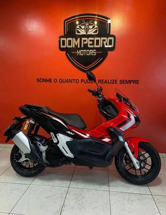 HONDA ADV 